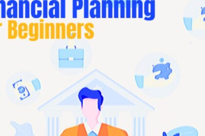 Financial Planning for Beginners