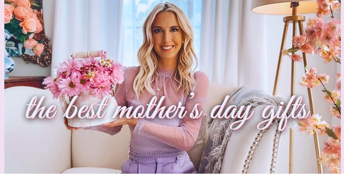 Best Mother's Day Gifts to Show Love