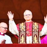 Who Is Robert Prevost?