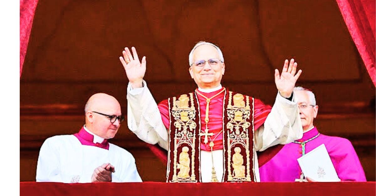 Who Is Robert Prevost?