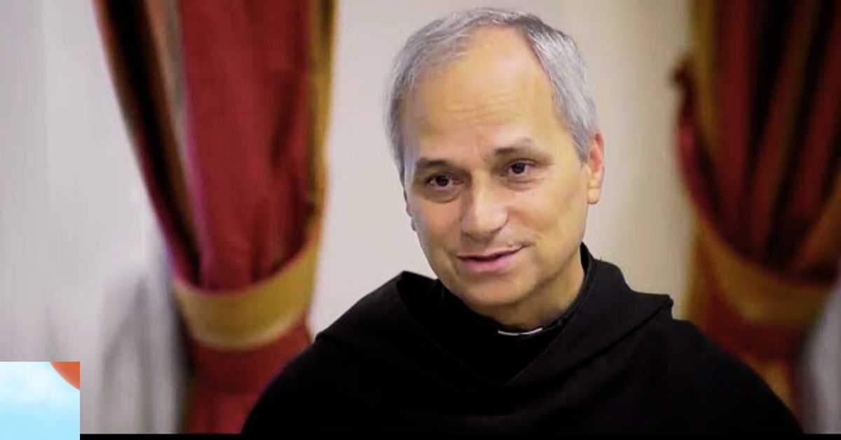 Who Is Robert Prevost?