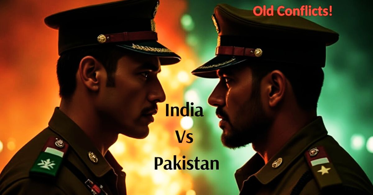 India Pakistan: History, Conflict & Peace