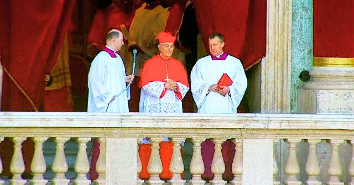 Who Is Robert Prevost?