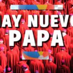 ¿Quién es el Nuevo Papa?