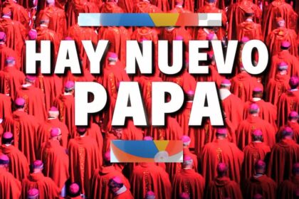 ¿Quién es el Nuevo Papa?