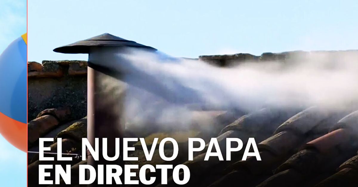 ¿Quién es el Nuevo Papa?