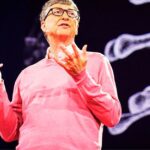 Bill Gates: