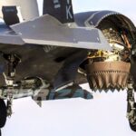 Kadena Air Base: Key Pacific Outpost