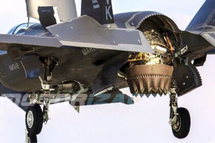 Kadena Air Base: Key Pacific Outpost