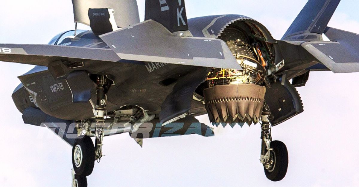 Kadena Air Base: Key Pacific Outpost