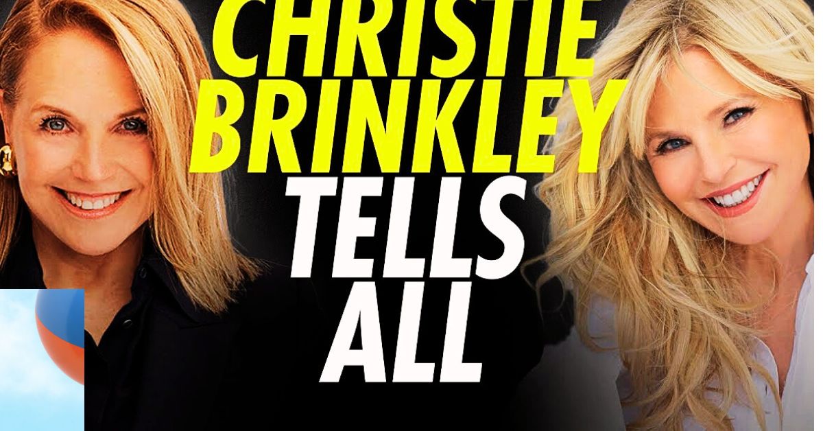 Christie Brinkley: Beauty and Resilience