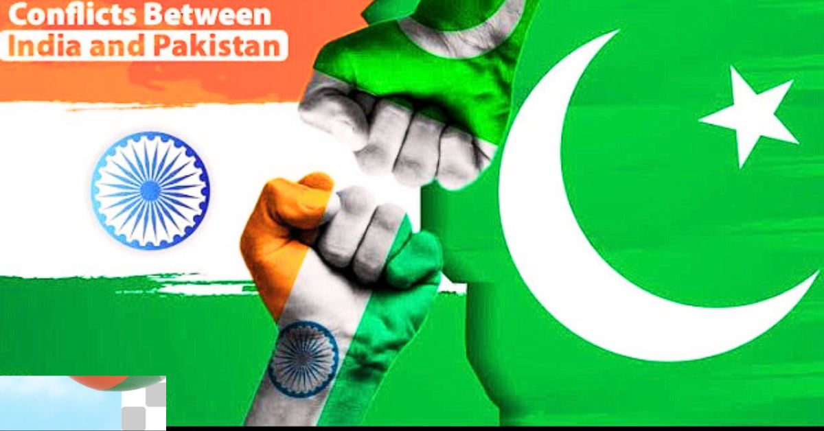 India Pakistan: History, Conflict & Peace