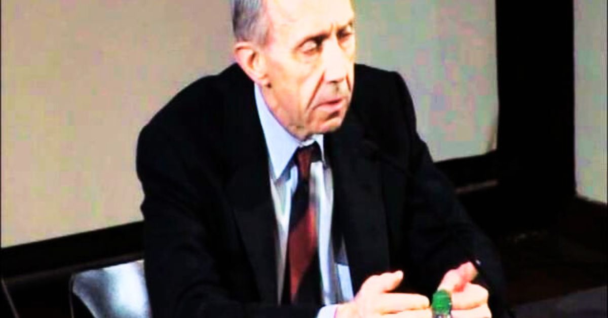 David Souter: A Quiet Legal Legacy