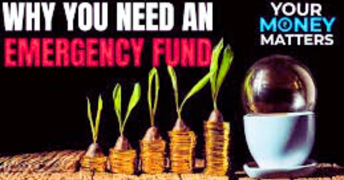 Emergency Fund Importance: Why It Matters