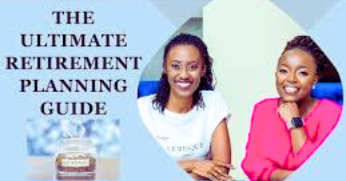 Retirement Planning Guide