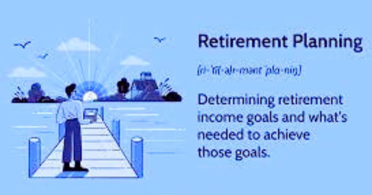Retirement Planning Guide