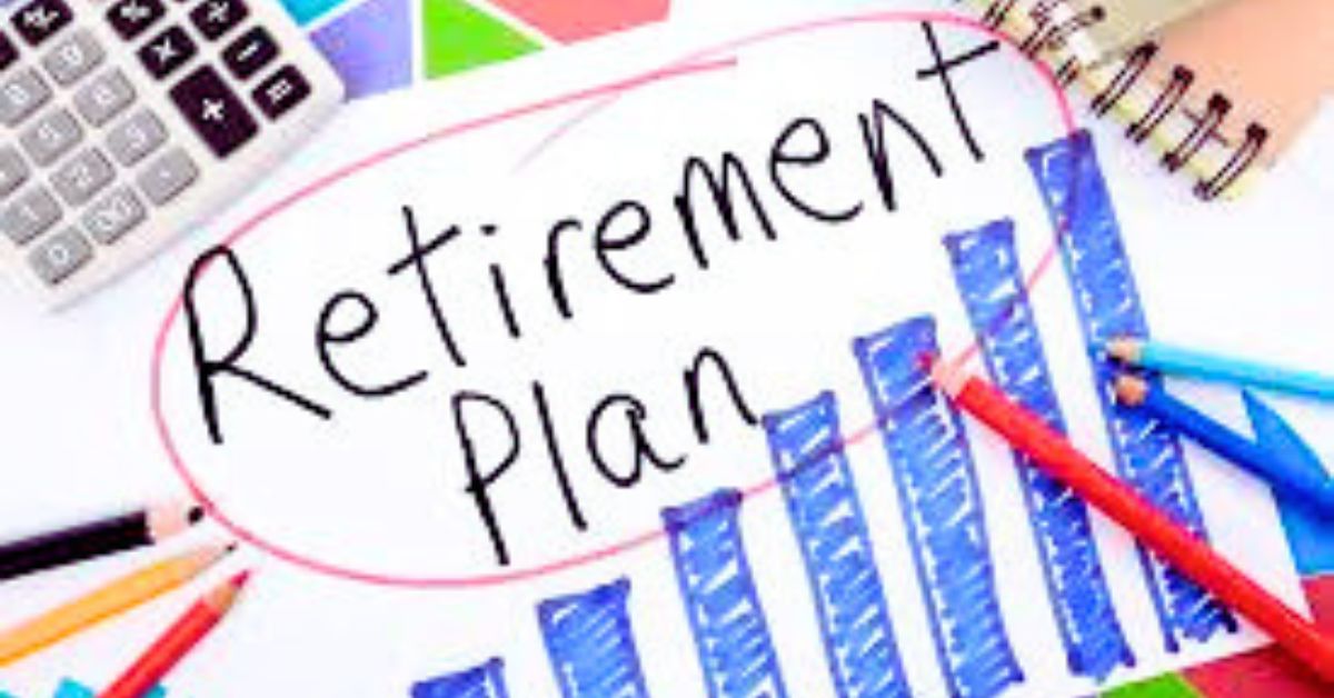 Retirement Planning Guide