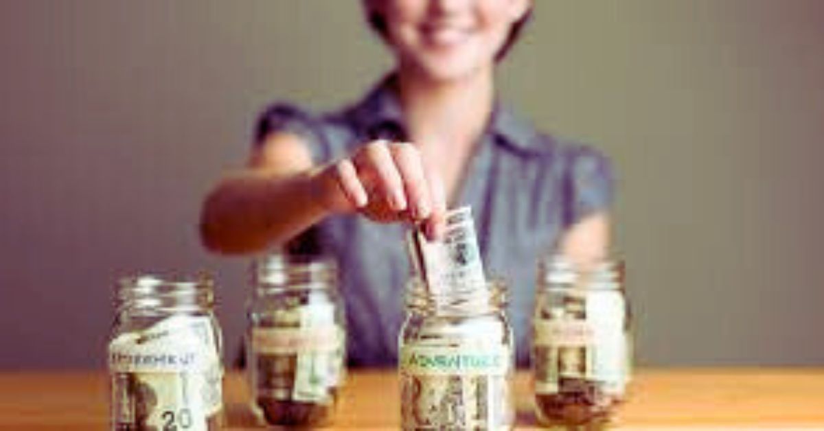Money Management Skills: Take Control of Your Finances