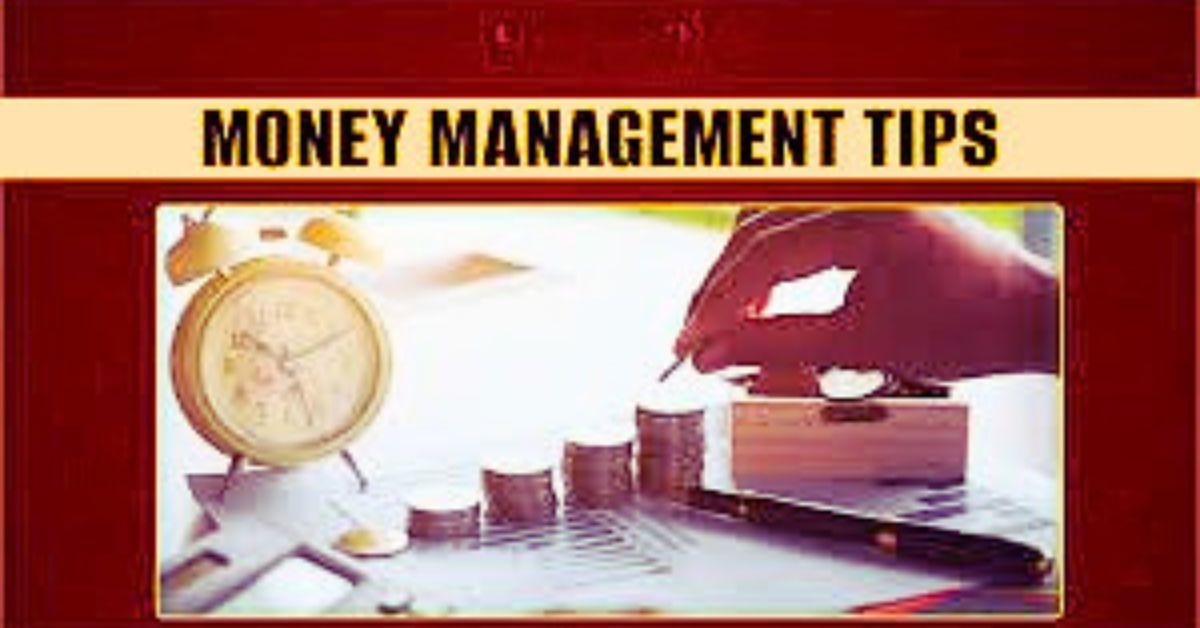 Money Management Skills: Take Control of Your Finances