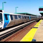 BART: Exploring Bay Area Rapid Transit