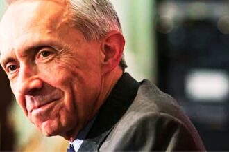 David Souter: A Quiet Legal Legacy