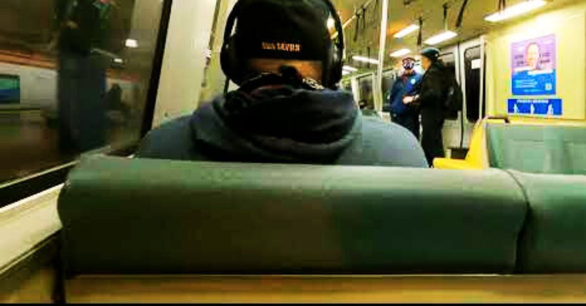 BART: Exploring Bay Area Rapid Transit