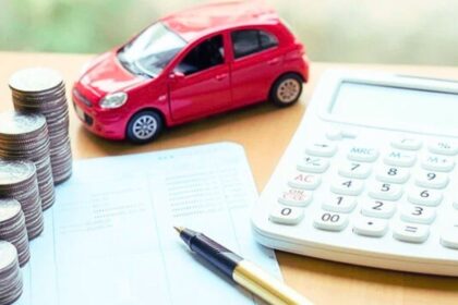 Car Refinance Options: Save Money & Lower Payments