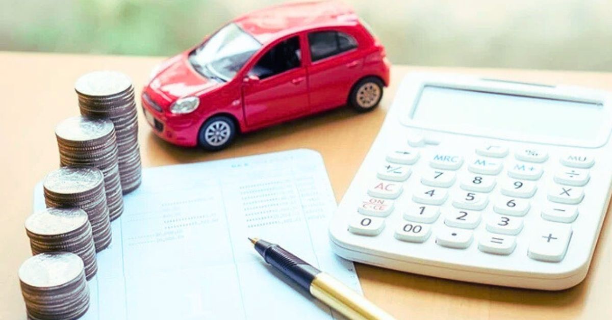 Car Refinance Options: Save Money & Lower Payments