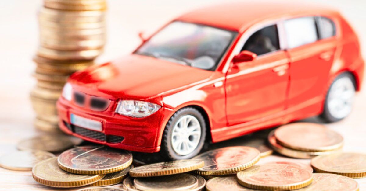 Car Refinance Options: Save Money & Lower Payments