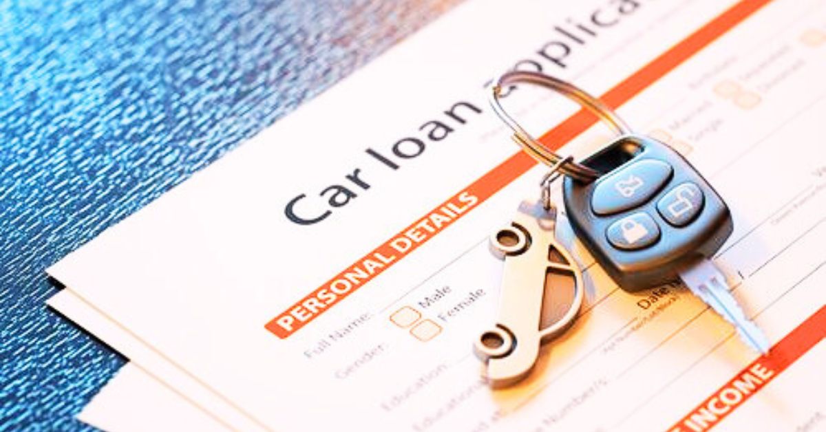 Documents Required for Car Loan