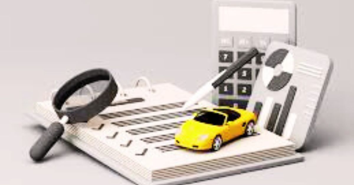 Car Loan EMI Calculator: Simplifying Your Auto Loan Payments