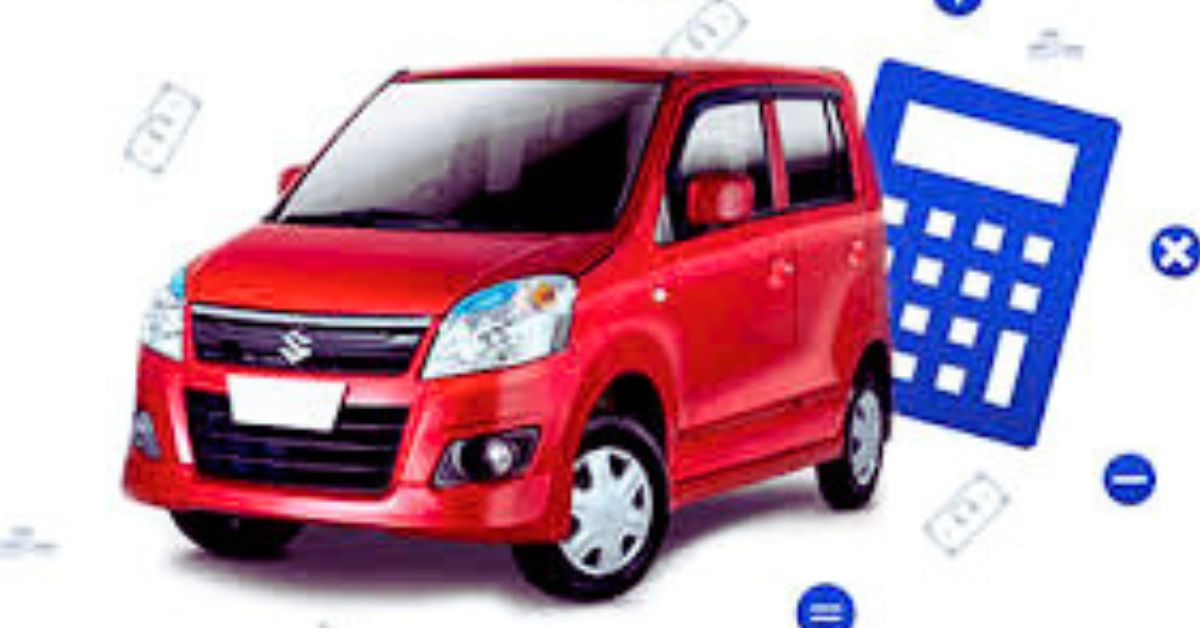 Car Loan EMI Calculator: Simplifying Your Auto Loan Payments