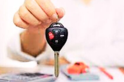 A Complete Guide to Financing Your Vehicle