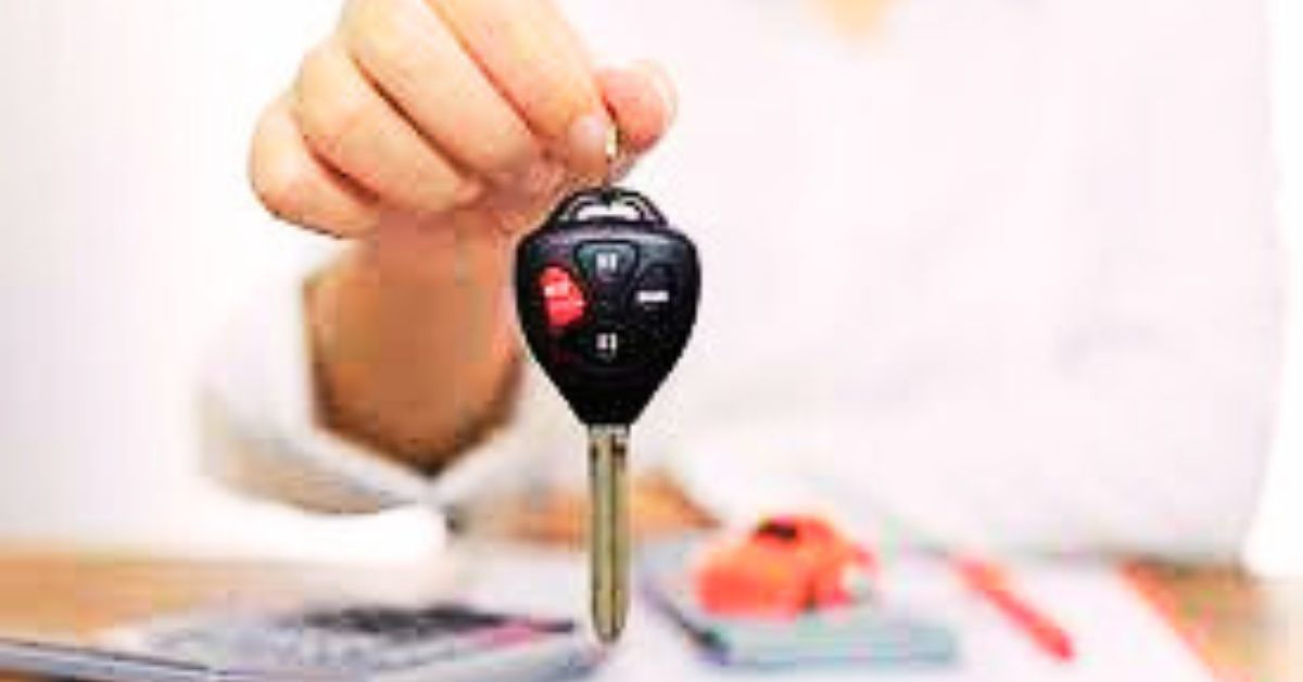 A Complete Guide to Financing Your Vehicle