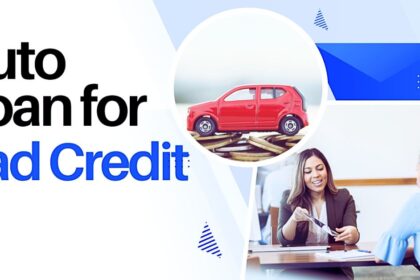 Car Loan for Bad Credit: A Comprehensive Guide