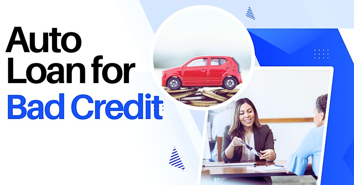 Car Loan for Bad Credit: A Comprehensive Guide