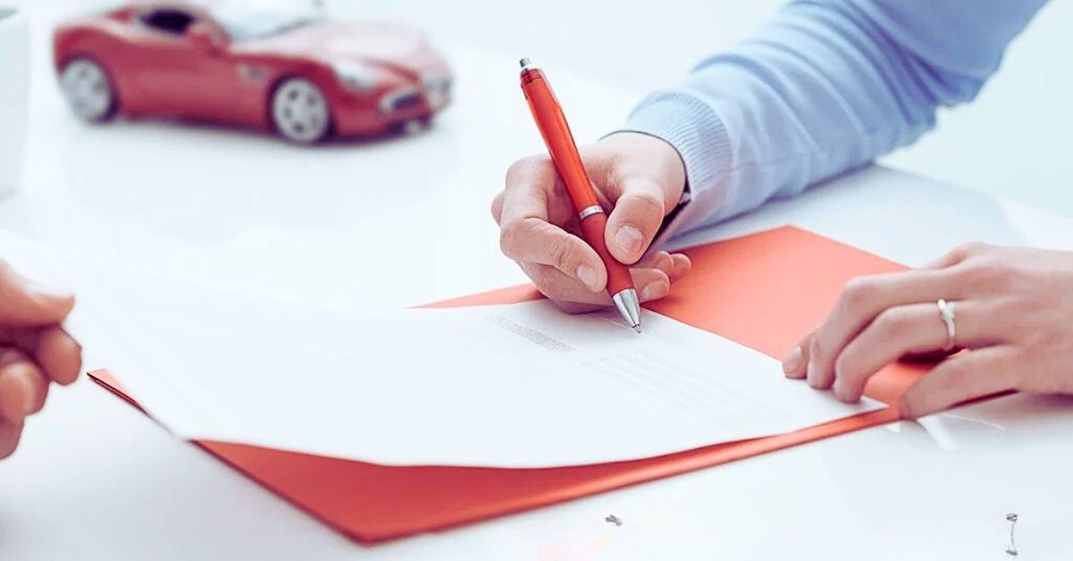 Car Loan for Bad Credit: A Comprehensive Guide