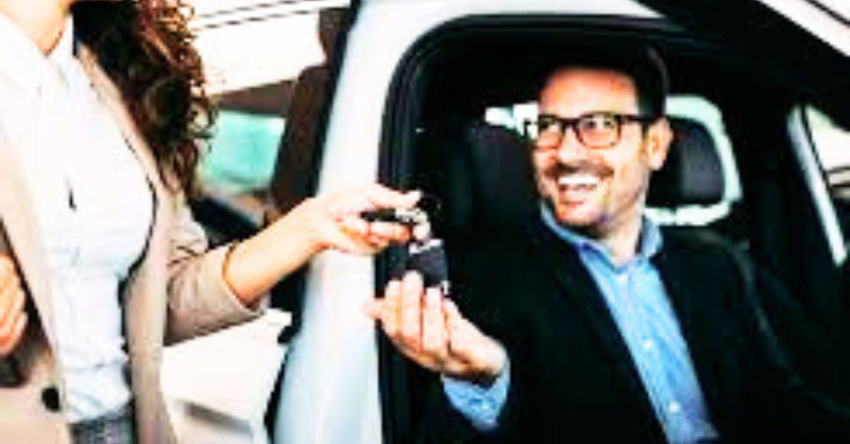 Car Loan for Bad Credit: A Comprehensive Guide