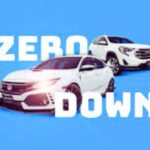 Zero Down Payment Car Loan: A Complete Guide