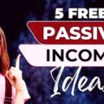 Passive Income Ideas for 2025