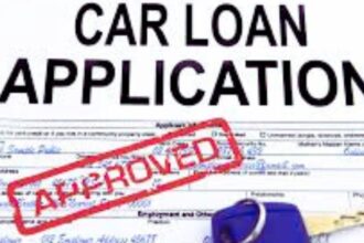 How to Apply for a Car Loan: A Step-by-Step Guide
