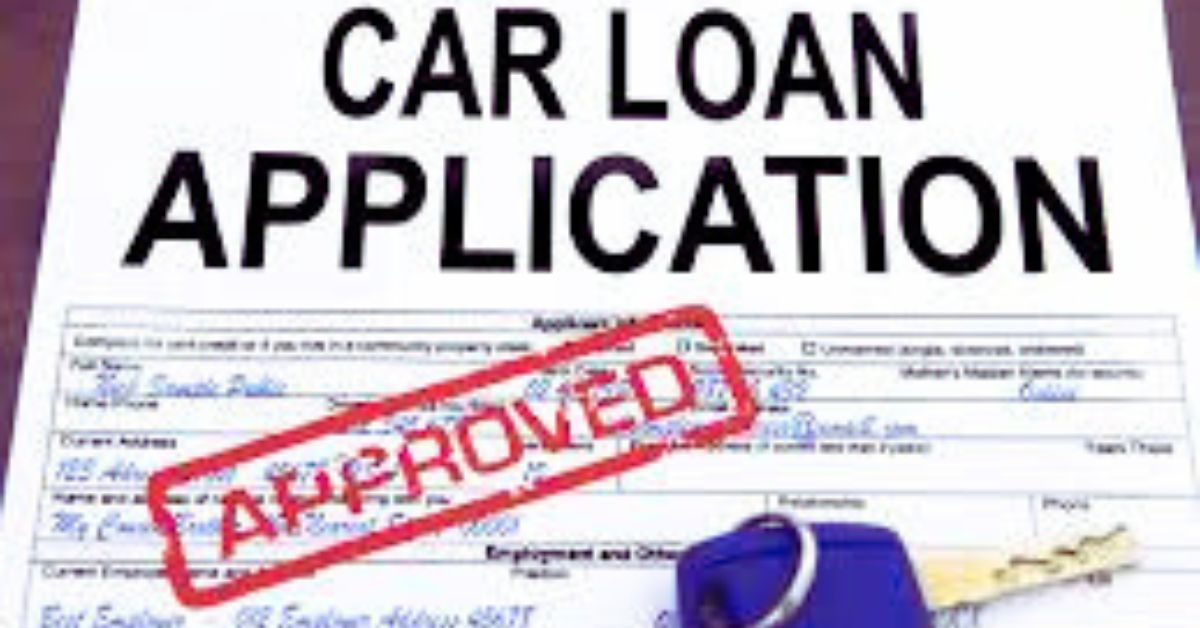 How to Apply for a Car Loan: A Step-by-Step Guide