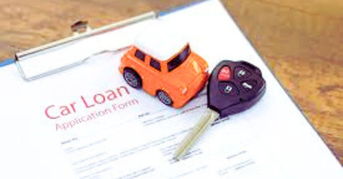 How to Apply for a Car Loan: A Step-by-Step Guide