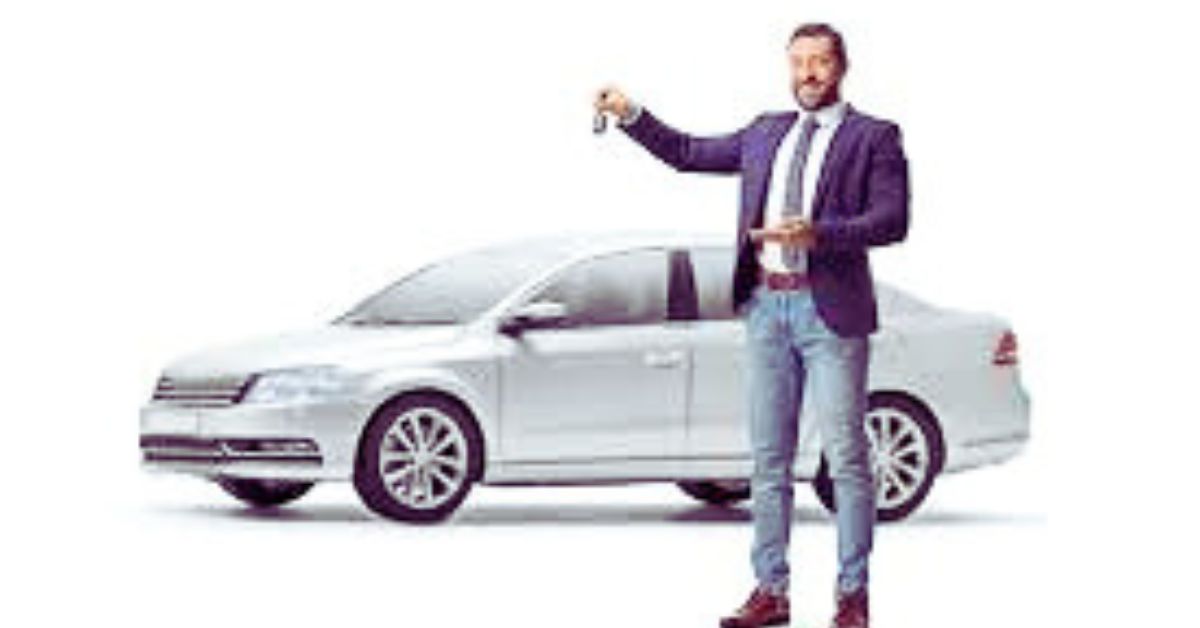 How to Apply for a Car Loan: A Step-by-Step Guide
