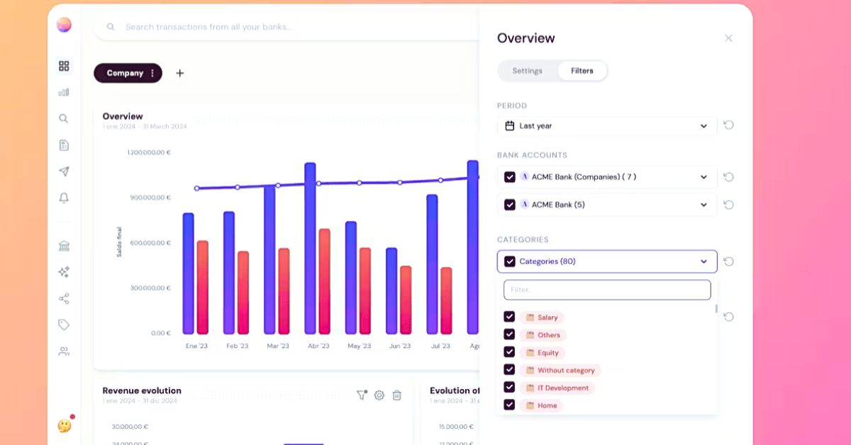 Budgeting Apps for Families