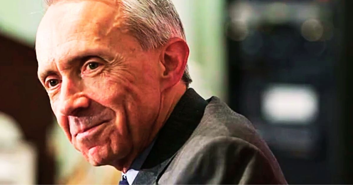 David Souter: A Quiet Legal Legacy